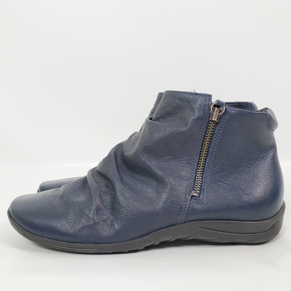 walking cradles Shoes - Walking Cradles Leather Cusioned Line New!